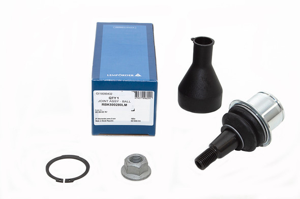 Ball Joint Assembly-RBK500280LM | LEMFORDER from JGS4x4