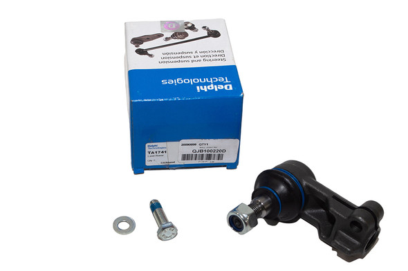 Ball Joint Right Hand - QJB100220D | Delphi from JGS4x4