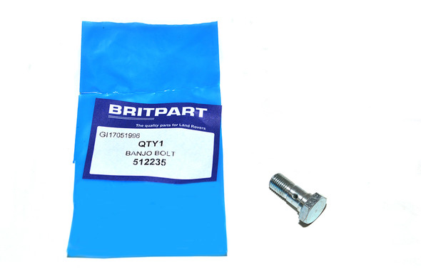 Banjo Bolt - 512235 from JGS4x4
