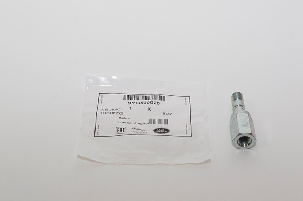 Banjo Bolt - SYG500020 | Genuine Land Rover from JGS4x4