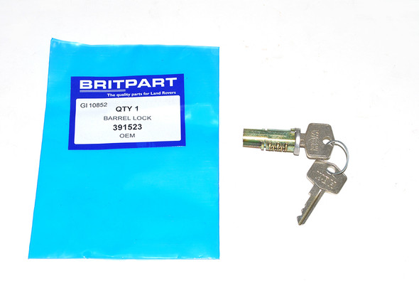 Barrel Lock-391523 | OEM from JGS4x4
