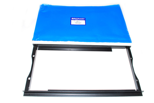 Battery Cover - NRC5387 from JGS4x4