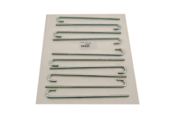 Battery Fixing Rod - 562953 | OEM from JGS4x4