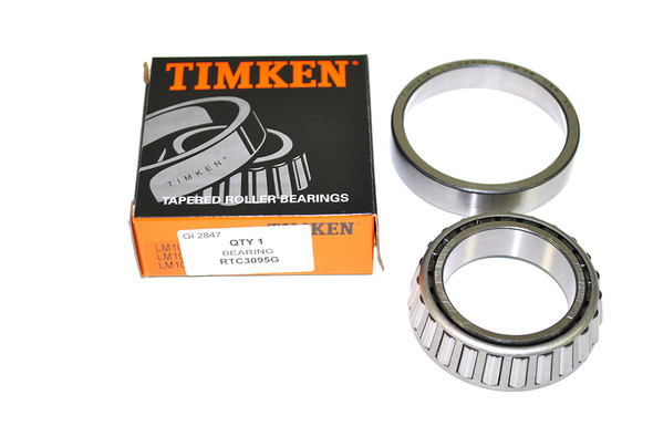 Bearing - RTC3095G | Timken from JGS4x4
