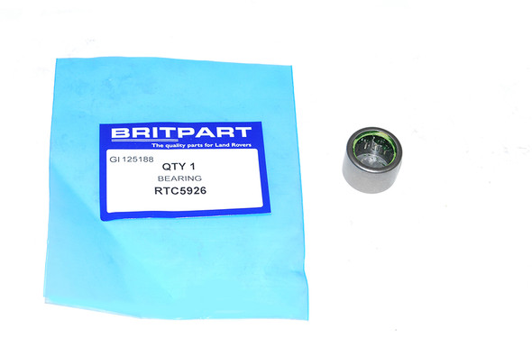 Bearing - RTC5926 from JGS4x4