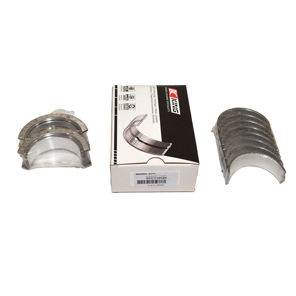 Bearing Set 010 Main - RTC171810K | KING from JGS4x4
