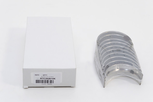 Bearing Set 010 Main - RTC262610K | KING from JGS4x4