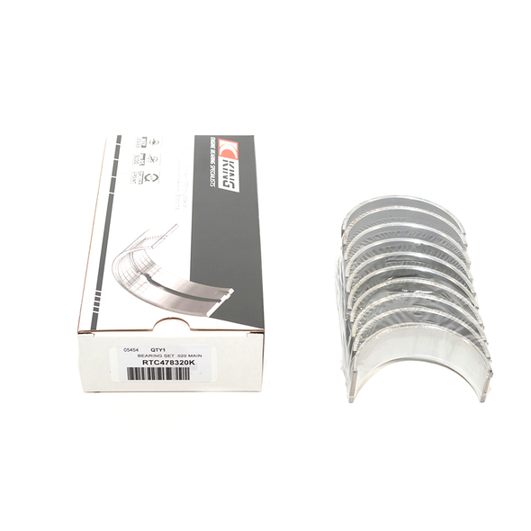 Bearing Set 020 Main - RTC478320K | KING from JGS4x4