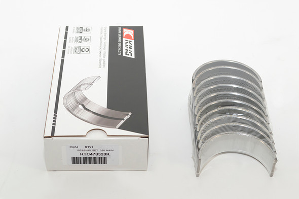 Bearing Set 020 Main - RTC478320K | KING from JGS4x4