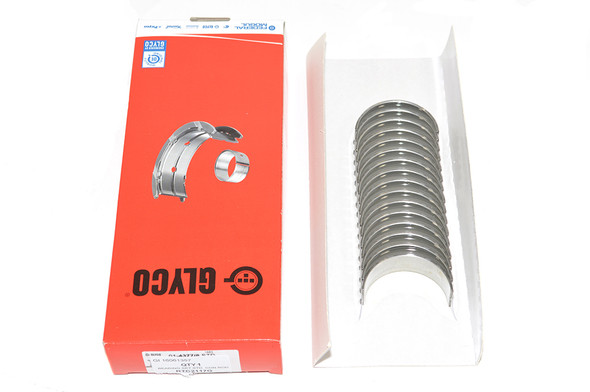 Bearing Set Standard Con Rod-RTC2117G | GLYCO from JGS4x4