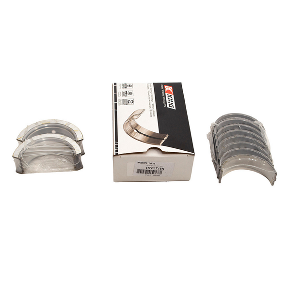 Bearing Set Standard Main - RTC1718K | KING from JGS4x4