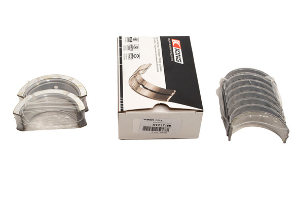 Bearing Set Standard Main - RTC1718K | KING from JGS4x4