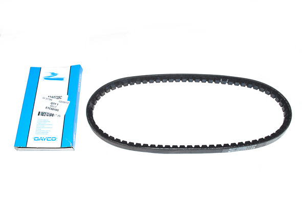 Belt-ETC5815G | Dayco from JGS4x4