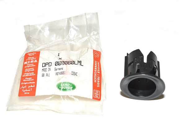Bezel-DPD000060LML | Genuine Land Rover from JGS4x4