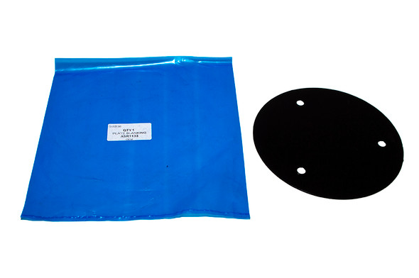 Blanking Plate - ASR1133 | OEM from JGS4x4
