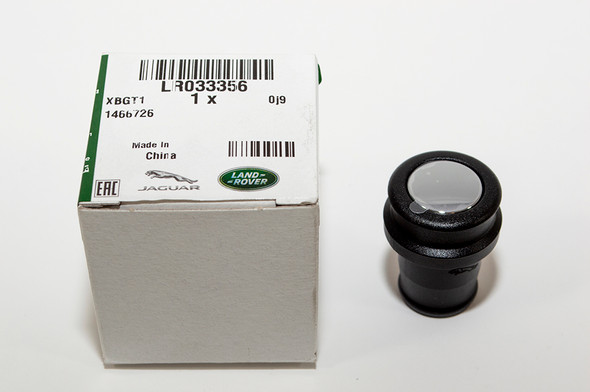 Blanking Plug-LR033356 | Genuine Land Rover from JGS4x4