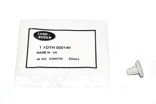 Blind Anchor Nut-DYH000140 | Genuine Land Rover from JGS4x4