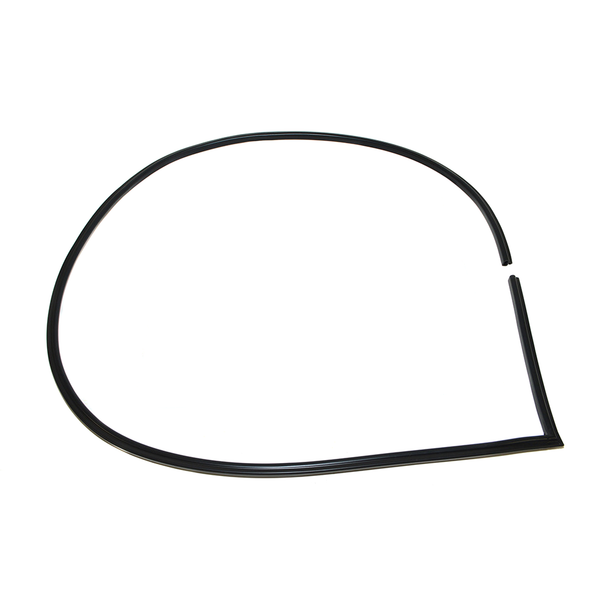 Body Side Panel Seal-LR053842 from JGS4x4