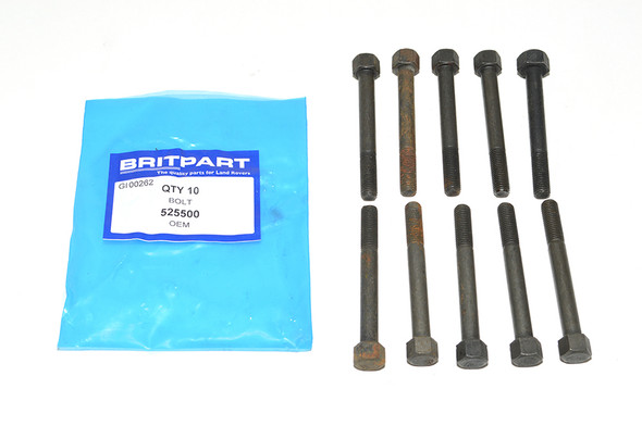 Bolt - 525500 | OEM from JGS4x4