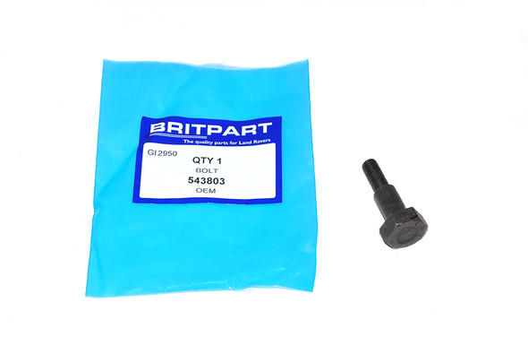 Bolt - 543803 | OEM from JGS4x4