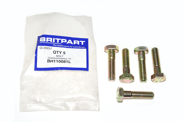 Bolt-BH110081L | OEM from JGS4x4