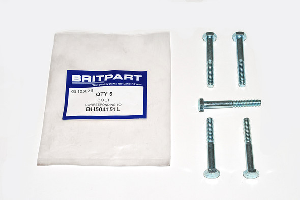 Bolt-BH504151L | OEM from JGS4x4