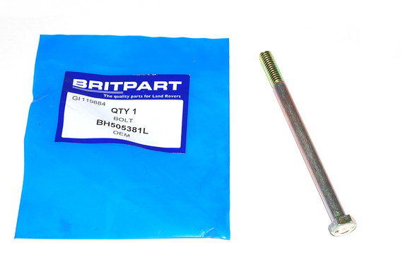Bolt - BH505381L | OEM from JGS4x4