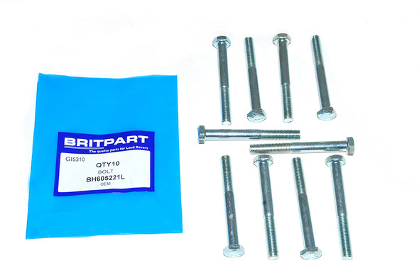 Bolt-BH605221L | OEM from JGS4x4