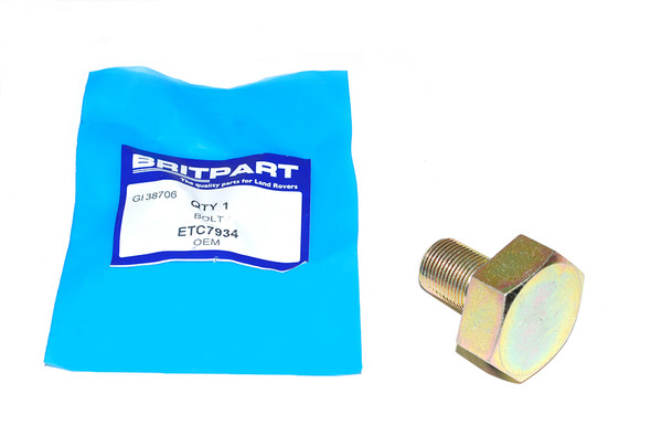 Bolt - ETC7934 | OEM from JGS4x4