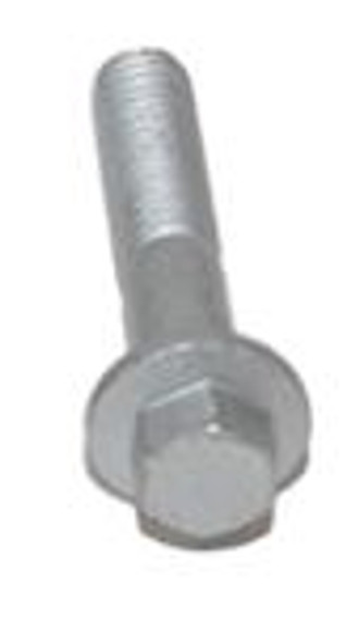 Oil Sump Securing Bolt for Defender and Discovery 2 Td5 | OEM - FB108086 from JGS4x4