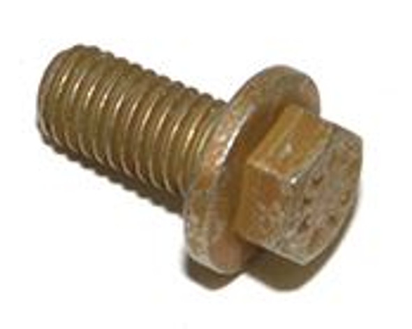 Rear Anti Roll Bar Bush Clamp Bolt for Discovery 4 and Range Rover Sport - FT110206 from JGS4x4