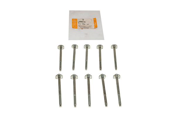 Bolt-LR000740 | Genuine Land Rover from JGS4x4