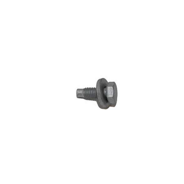 Front Top Mount Securing Bolt for Freelander 2 and Range Rover Evoque | OEM - LR008026 from JGS4x4