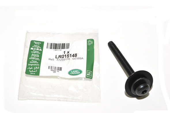 Bolt-LR015148 | Genuine Land Rover from JGS4x4
