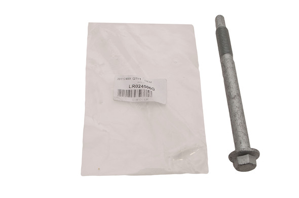 Front Ball Joint Pinch Bolt for Range Rover Evoque | OEM - LR024506 from JGS4x4