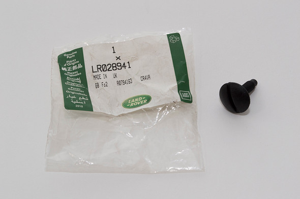 Bolt-LR028941 | Genuine Land Rover from JGS4x4
