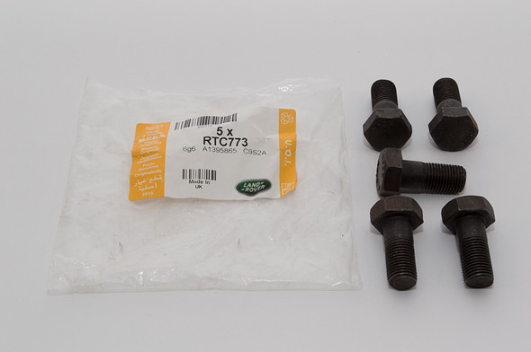 Bolt - RTC773 | Genuine Land Rover from JGS4x4