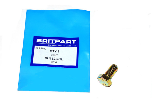 Bolt-SH112251L | OEM from JGS4x4