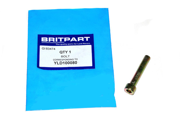 Bolt - YLD100080 from JGS4x4