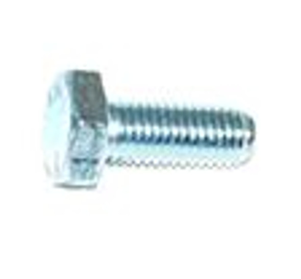 Bolt 1/4 UNF x5/8 Hex Head Zinc Grade T - 255206 | OEM from JGS4x4