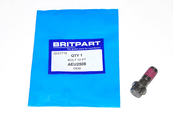 Bolt 12 Pt-AEU2508 | OEM from JGS4x4