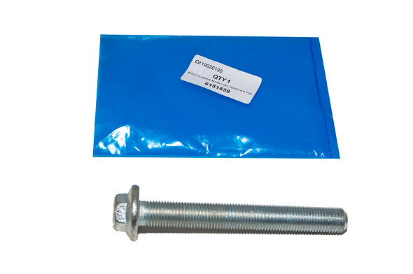 Bolt Flange M14X1.5X110 Gr10.9 TZP-6151539 | ARB 4X4 Accessories from JGS4x4