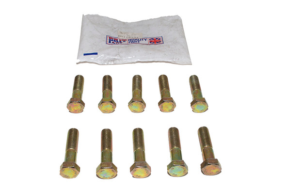 Bolt Hex HD-BH116131 from JGS4x4