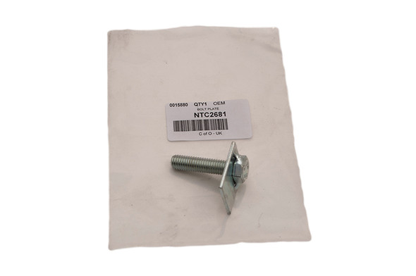 Bolt Plate - NTC2681 | OEM from JGS4x4