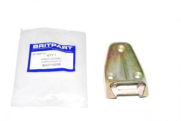 Bonnet Hinge for Defender - AHU710010 from JGS4x4