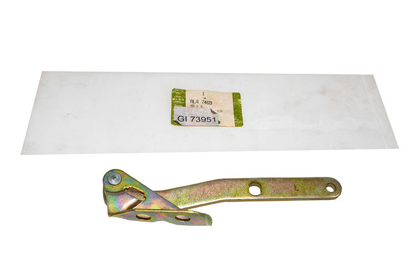 Bonnet Hinge-ALR7469 | Genuine Land Rover from JGS4x4