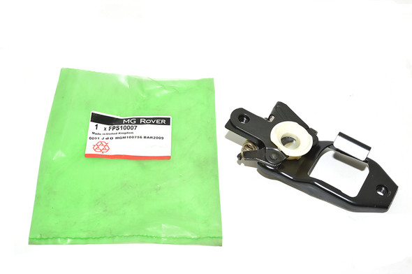 Bonnet Latch - FPS10007L | OEM from JGS4x4