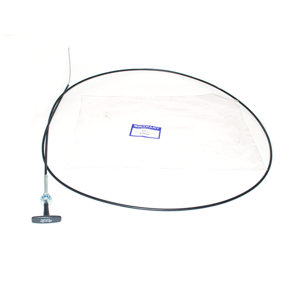 Bonnet Release Cable for Defender - ALR9555 from JGS4x4