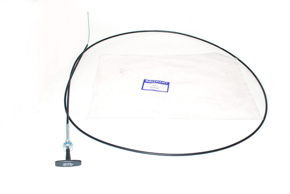 Bonnet Release Cable for Defender - ALR9555 from JGS4x4