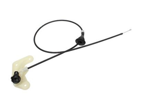 Internal Bonnet Release Cable for Range Rover | Genuine - FPF500040 from JGS4x4